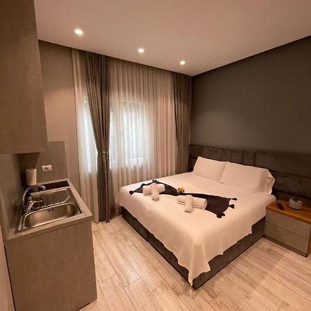 Alb Apartments Tiranë Ngoại thất bức ảnh