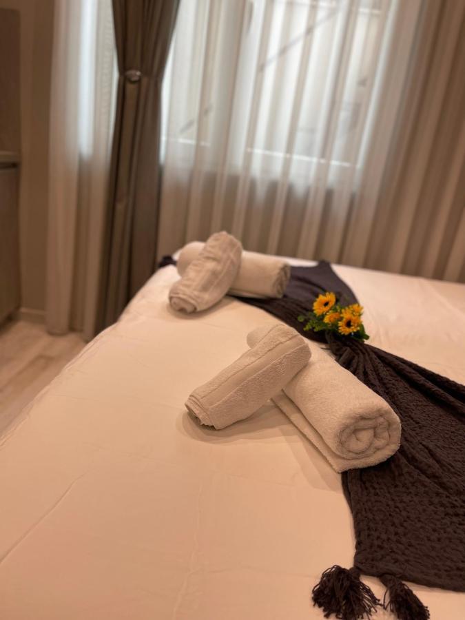 Alb Apartments Tiranë Ngoại thất bức ảnh