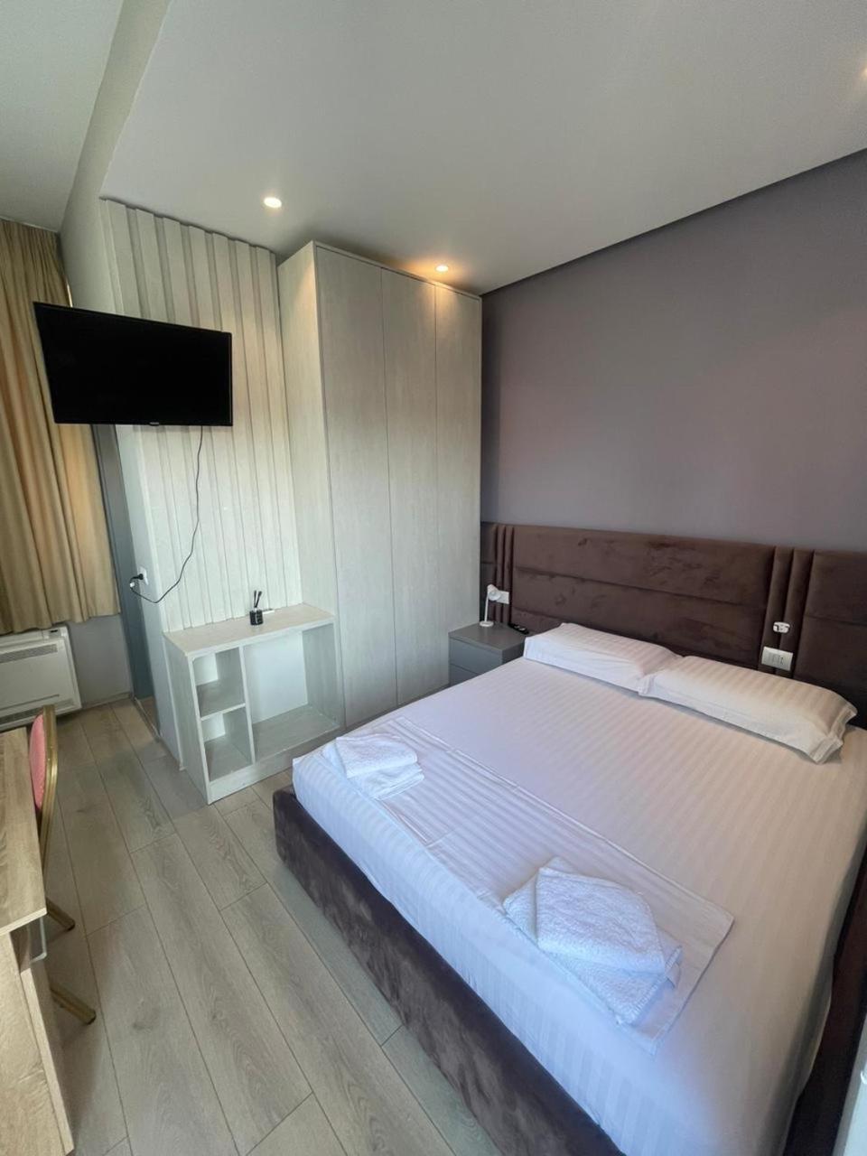 Alb Apartments Tiranë Ngoại thất bức ảnh